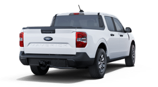 2025 Ford Maverick® External Image 4